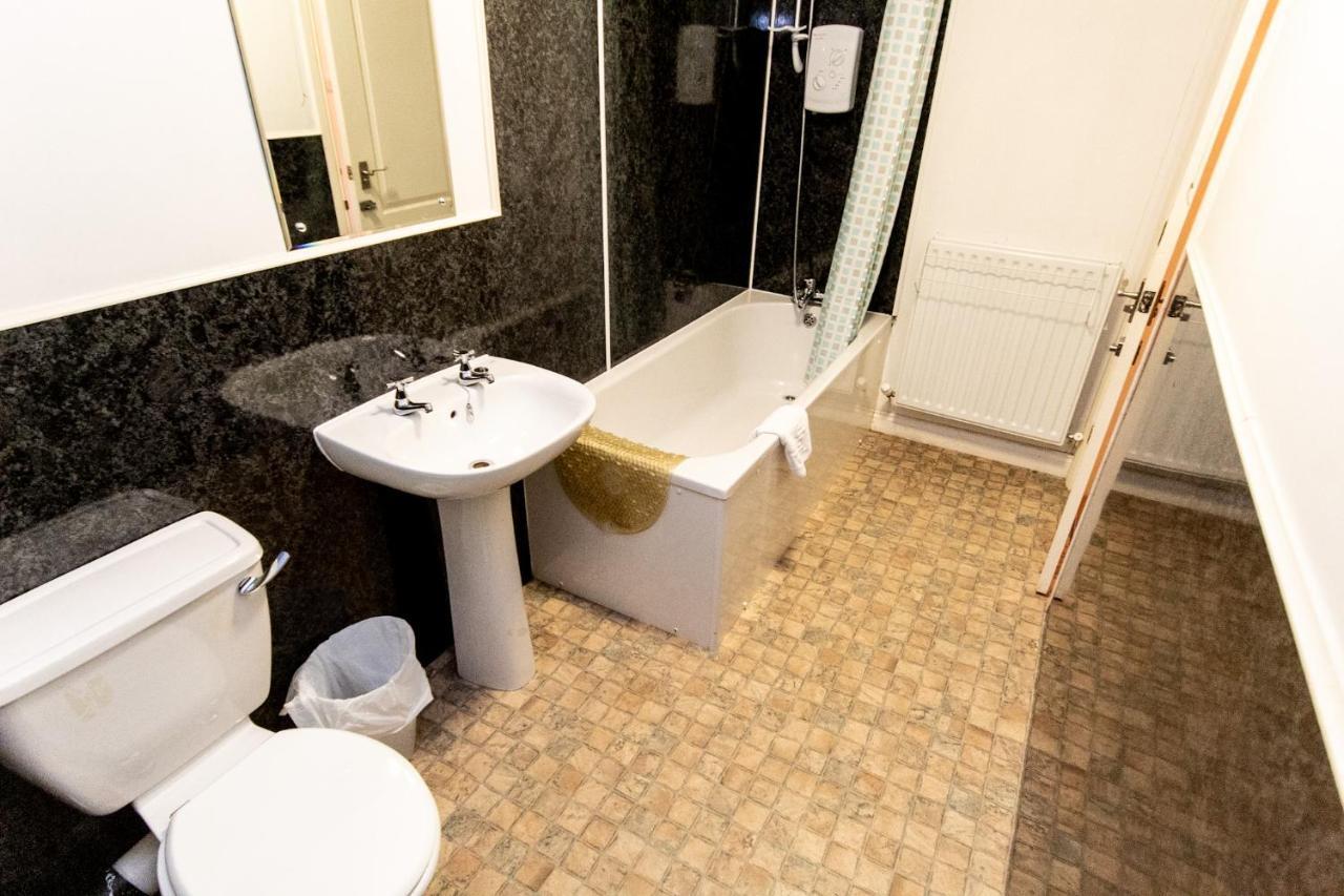 The Kings Arms Hotel Shap Kültér fotó